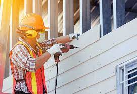 Affordable Siding Repair and Maintenance Services in Lakeland, GA