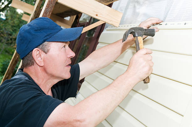 Best Vinyl Siding Installation  in Lakeland, GA