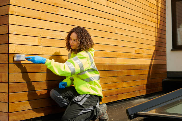 Best Insulated Siding Installation  in Lakeland, GA